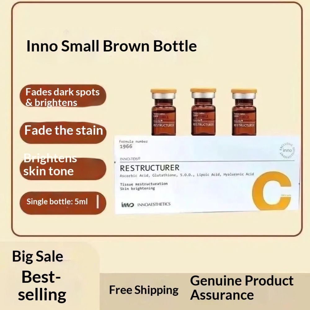Skincare Glow Glowing - Salon Grade Water Glow Brightening Serum,