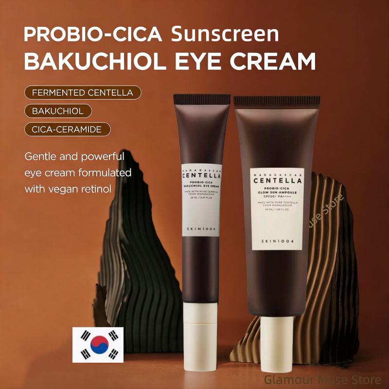 Skincare Centella - Skin1004 Centella Probio-Cica Bakuchiol Eye Cream