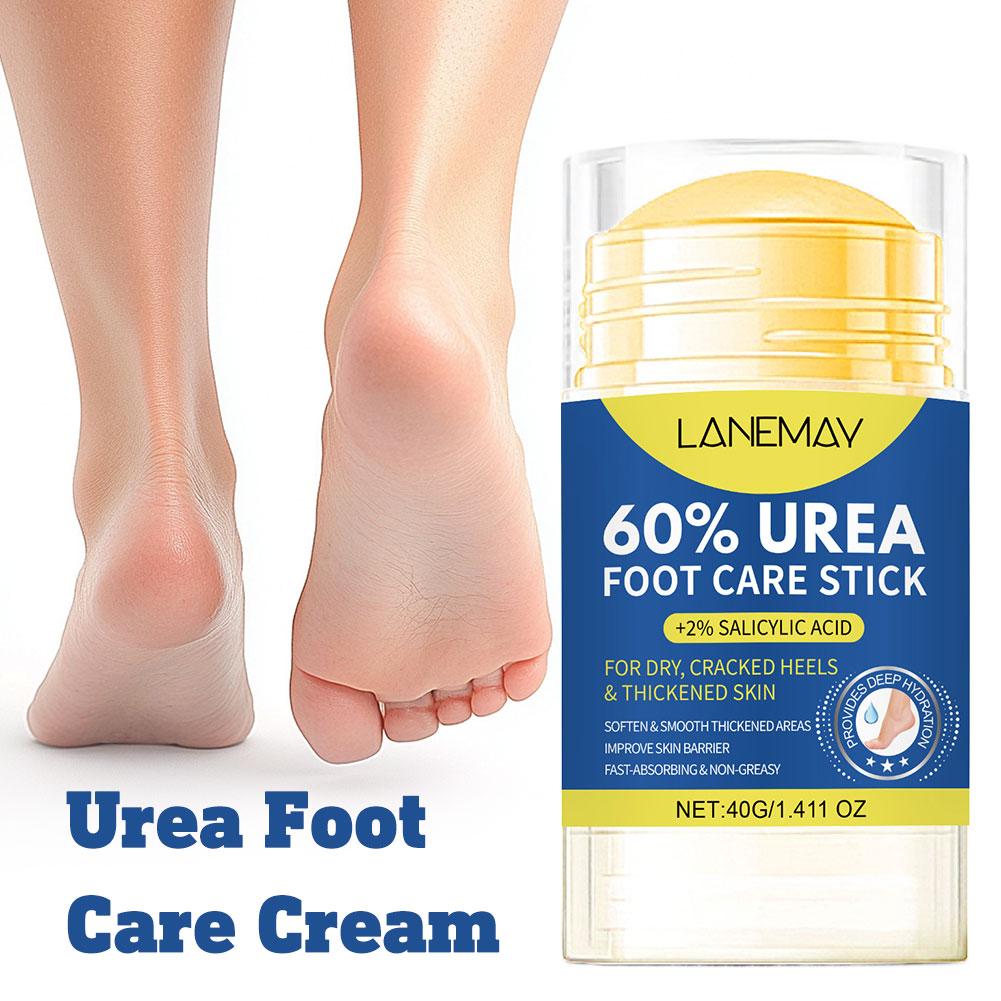 Azelaic Acid Cream - 40g Urea Salicylic Acid Foot Repair