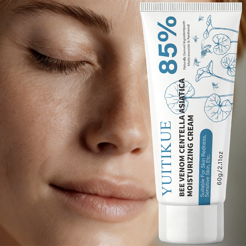 Skincare Centella - YUITIKUE Bee Venom Centella Asiatica Cream