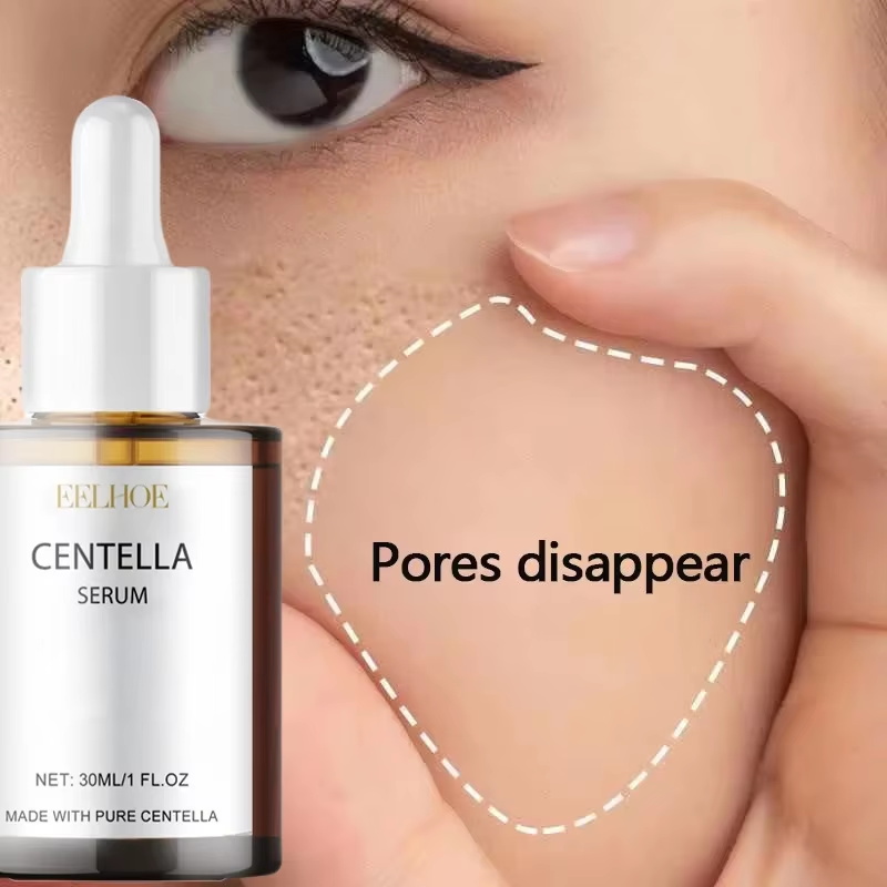 Skincare Centella - Centella Asiatica Shrink Pores Face Serum
