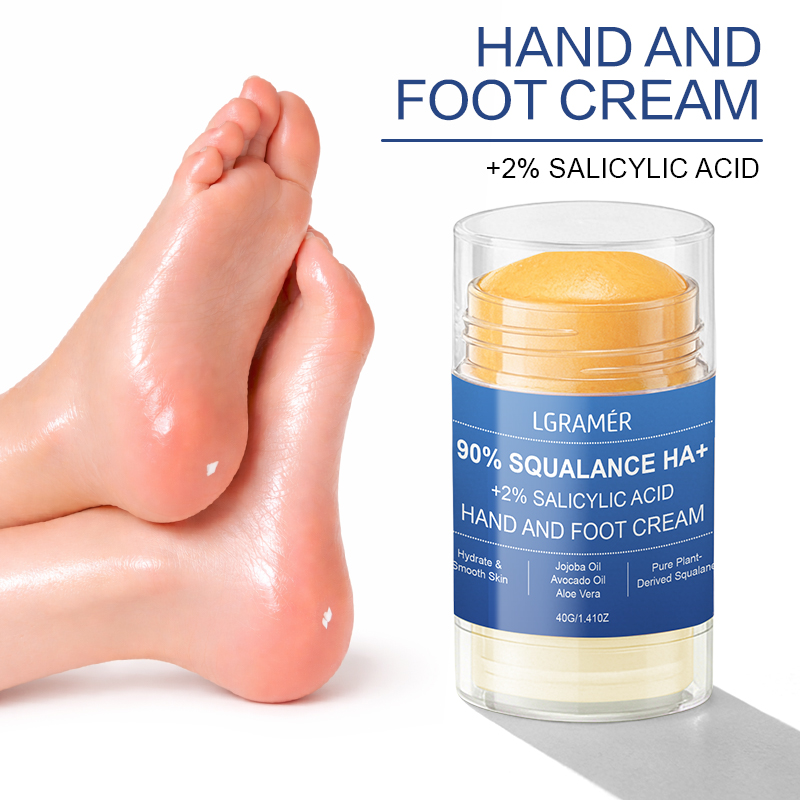 Azelaic Acid Cream - 90% Squalane & 2% Salicylic Acid