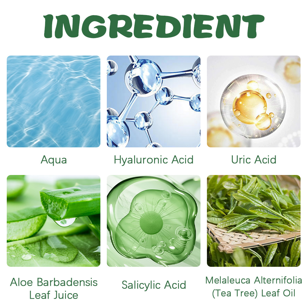 New 42% Urea Cream + 2% Salicy - Azelaic Acid Cream recension och pris