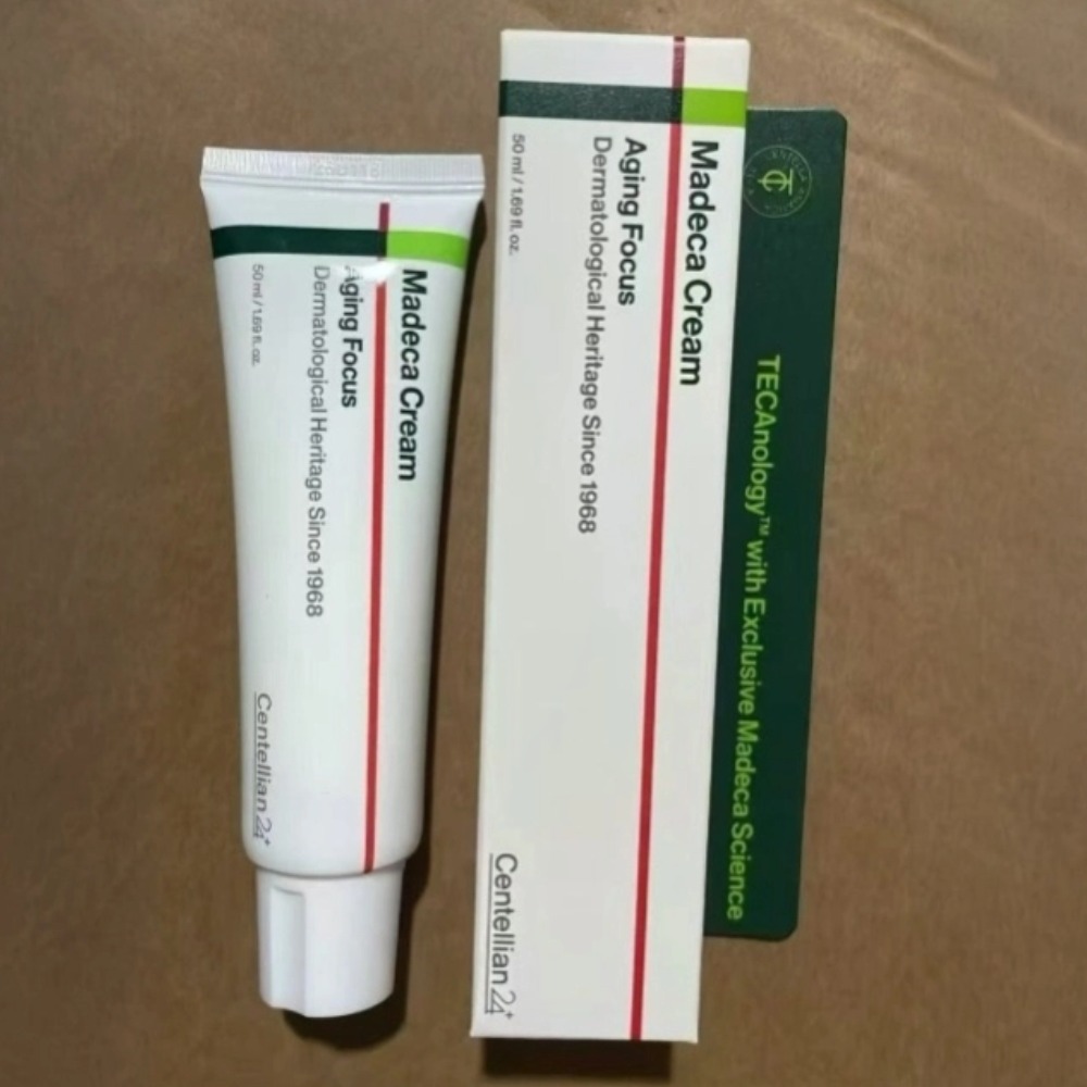 Centellian 24+ Aging Focus Moi - Skincare Centella recension och pris