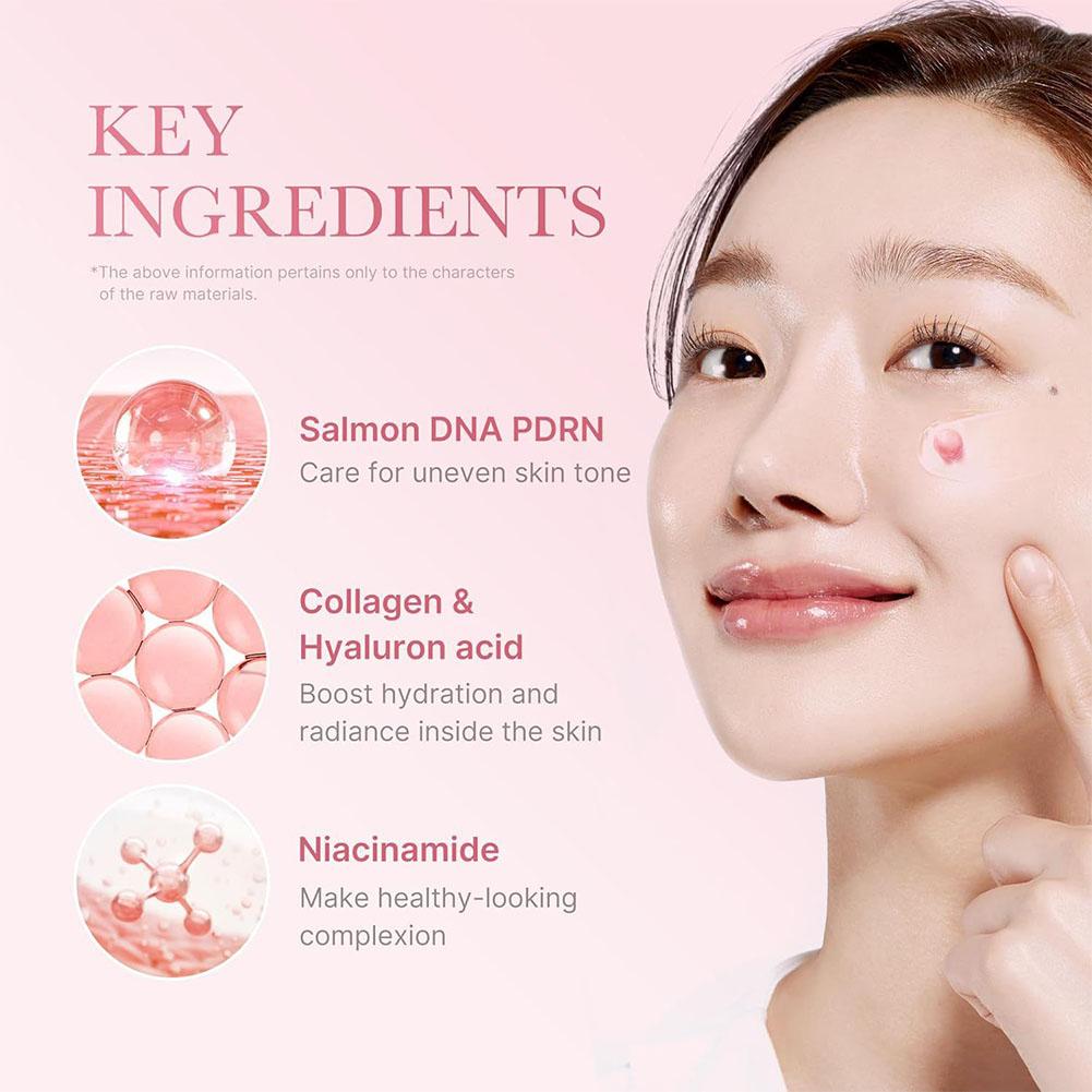 50ml Collagen Capsule Cream Fo - Skincare Glow Glowing recension och pris