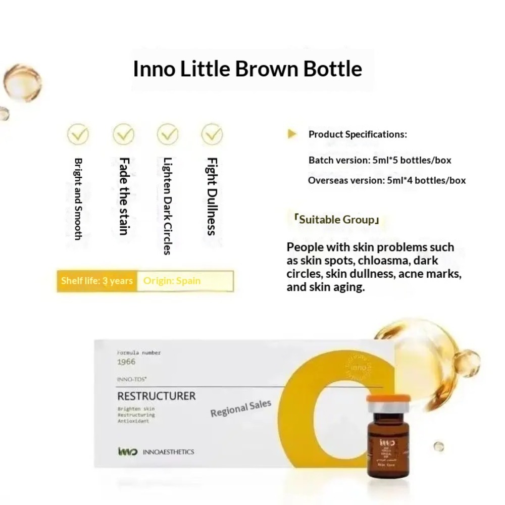 Salon Grade Water Glow Brighte - Skincare Glow Glowing recension och pris
