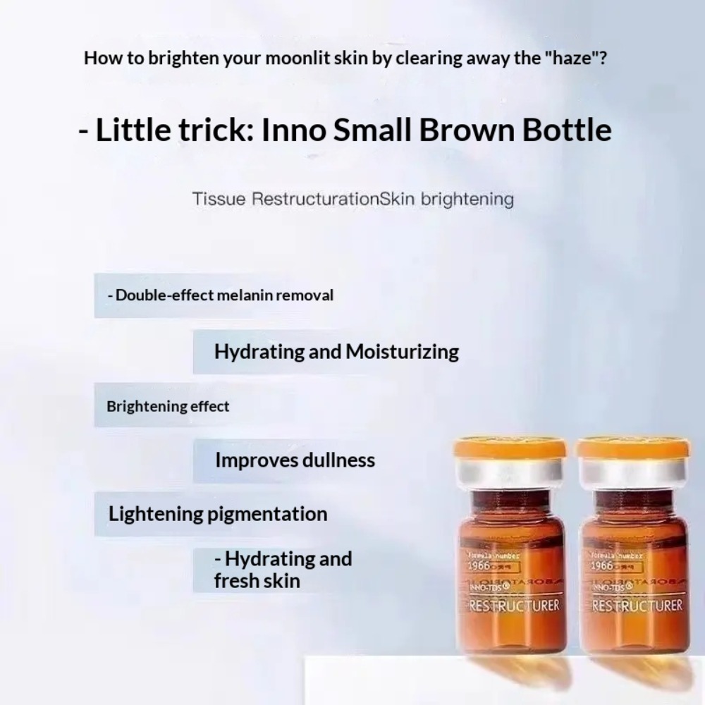 Salon Grade Water Glow Brighte - Skincare Glow Glowing recension och pris