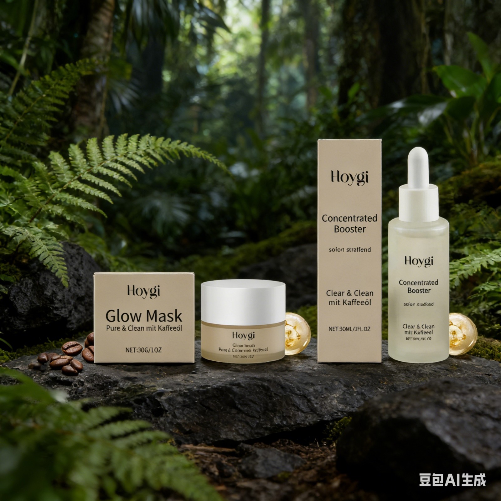 Hoygi Anti-Wrinkle and Firming - Skincare Glow Glowing recension och pris