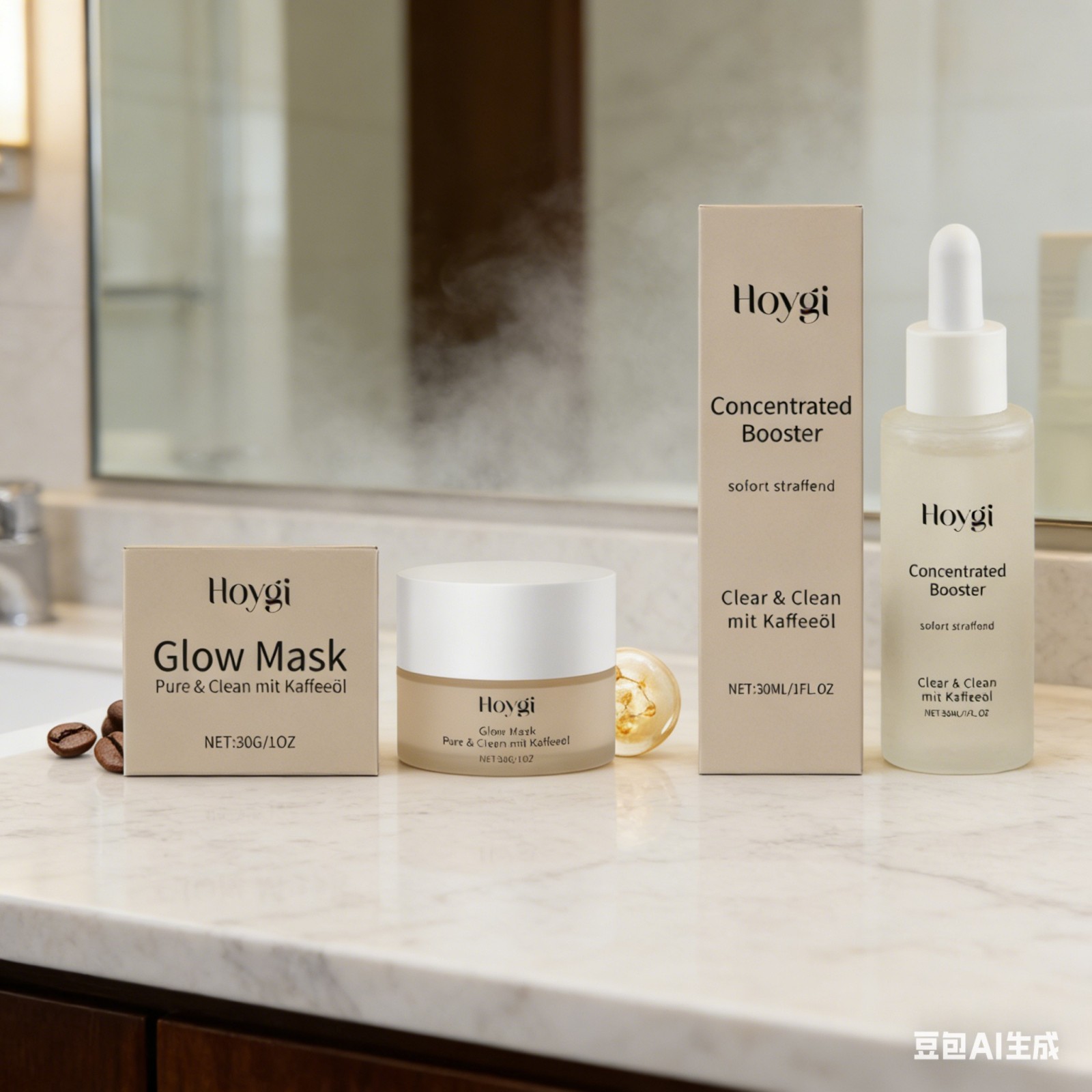 Hoygi Anti-Wrinkle and Firming - Skincare Glow Glowing recension och pris