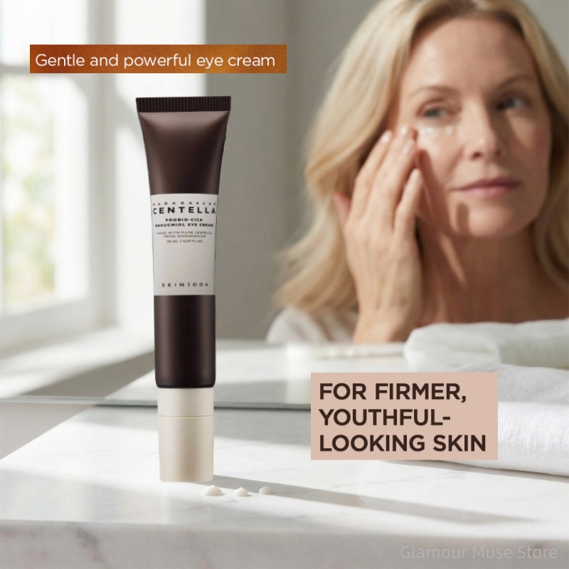 Skin1004 Centella Probio-Cica  - Skincare Centella recension och pris