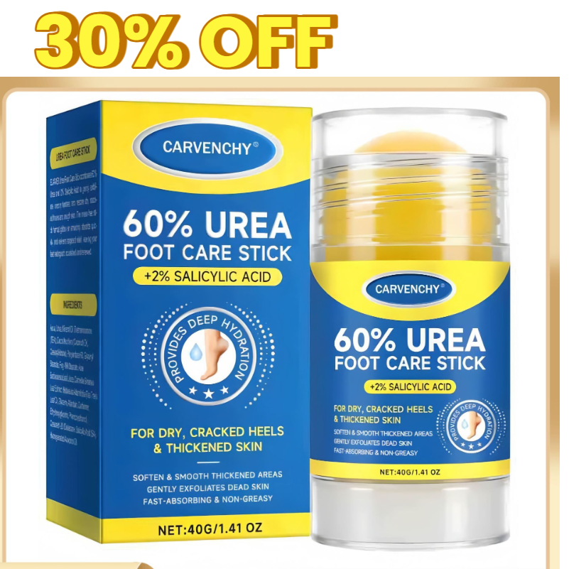 40g Urea Salicylic Acid Foot R - Azelaic Acid Cream recension och pris