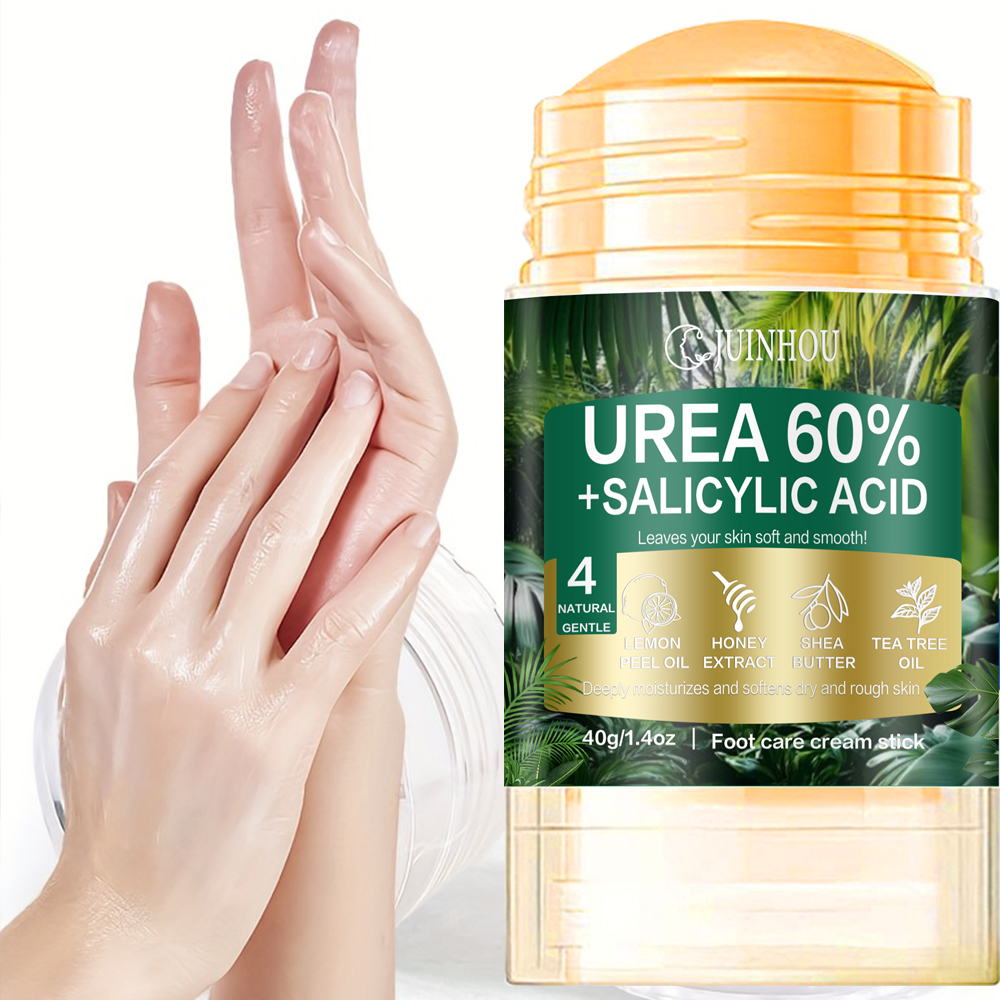 JUINHOU 40g Urea 60% Portable  - Azelaic Acid Cream recension och pris