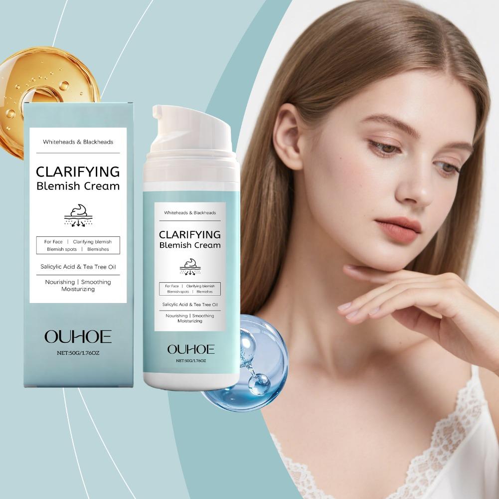 Salicylic Acid Facial Cream fo - Azelaic Acid Cream recension och pris
