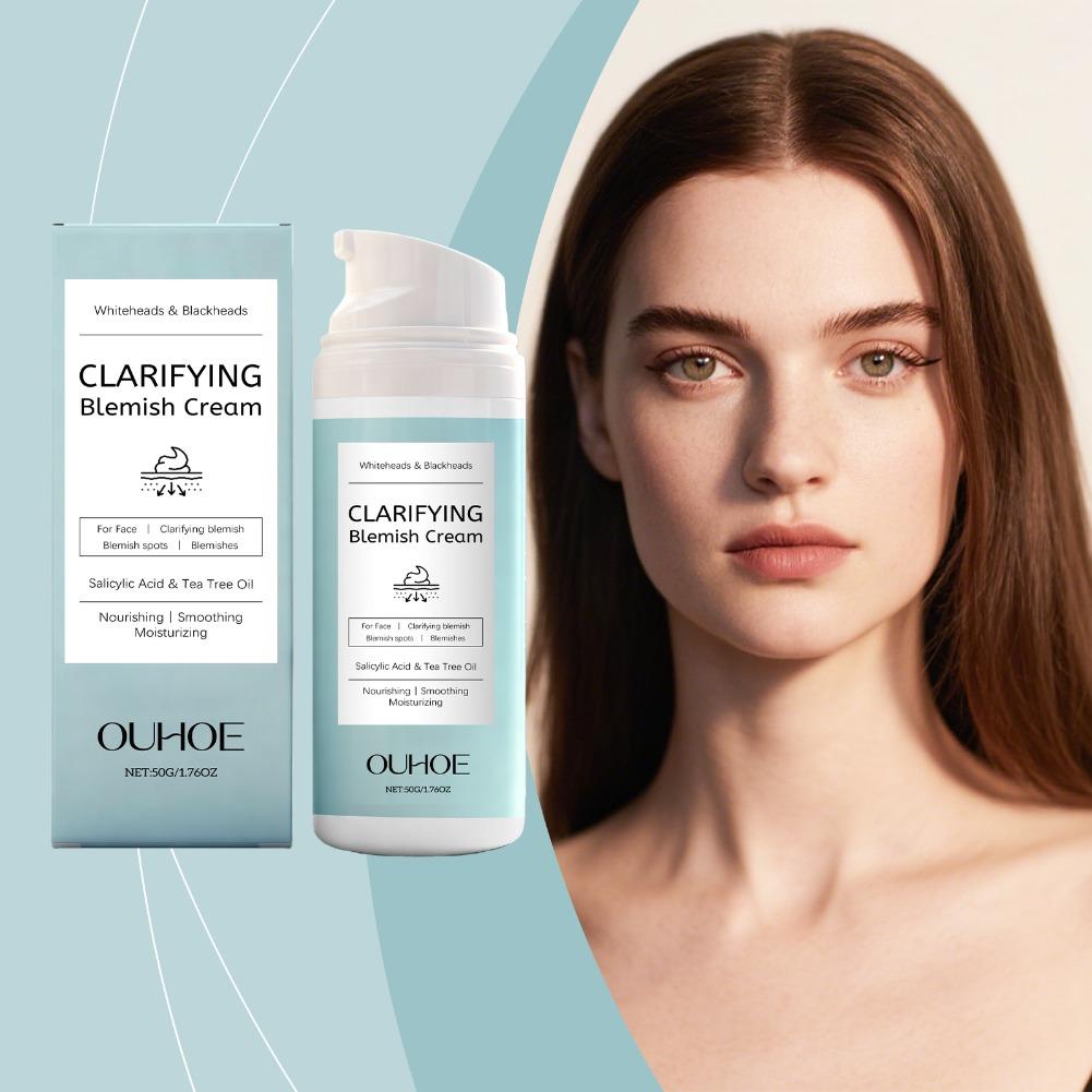 Salicylic Acid Facial Cream fo - Azelaic Acid Cream recension och pris