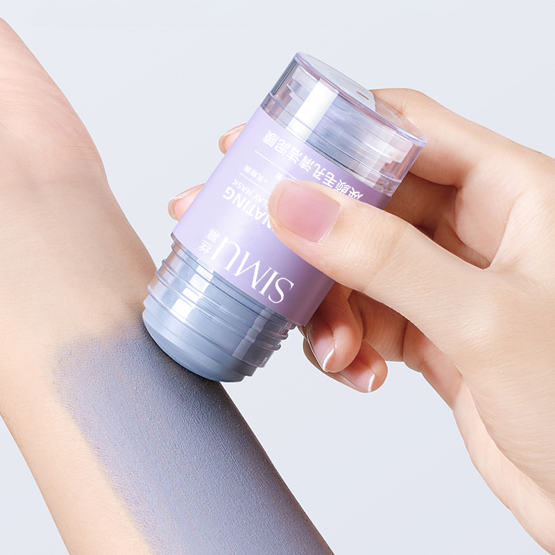 Shrink Pores Mask Salicylic Ac - Mud Mask Kaolin recension och pris