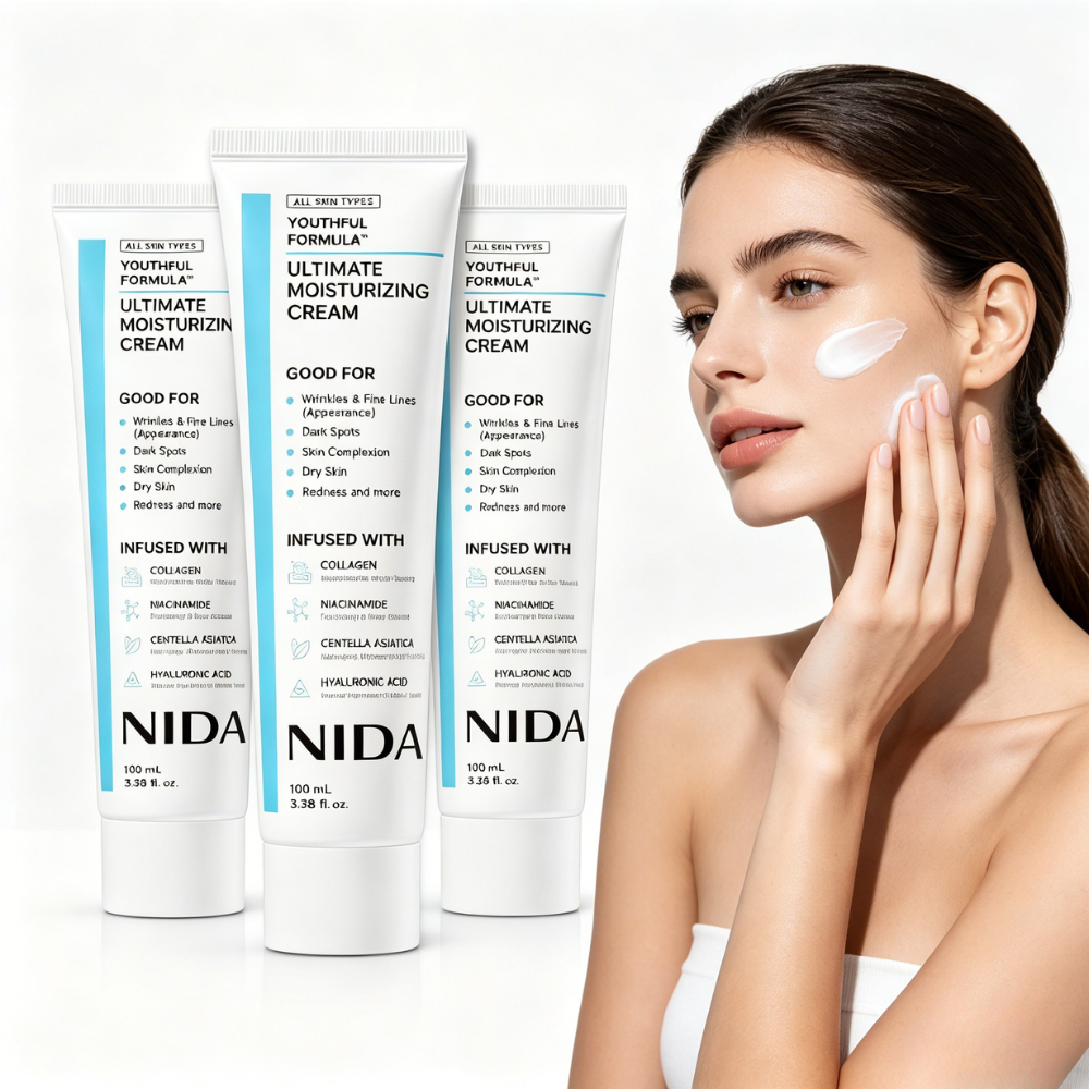 100ml Niacinamide Centella You - Skincare Centella recension och pris
