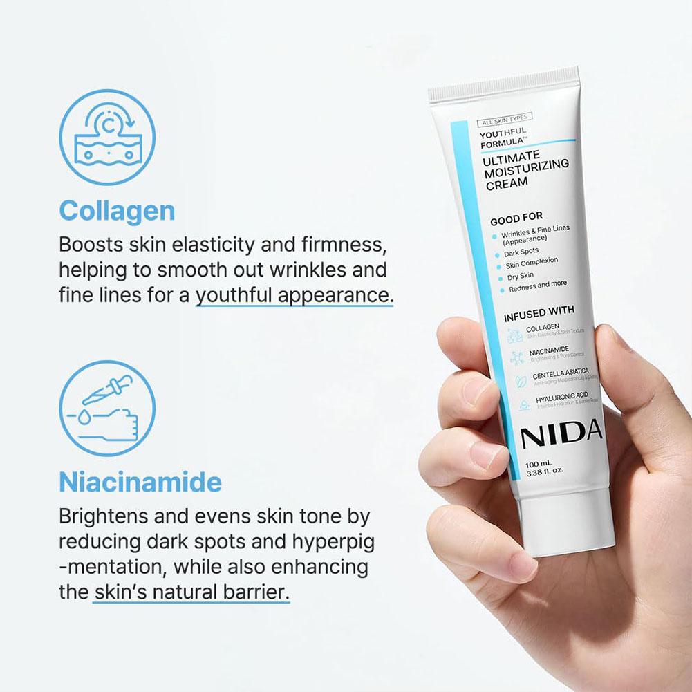 100ml Niacinamide Centella You - Skincare Centella recension och pris