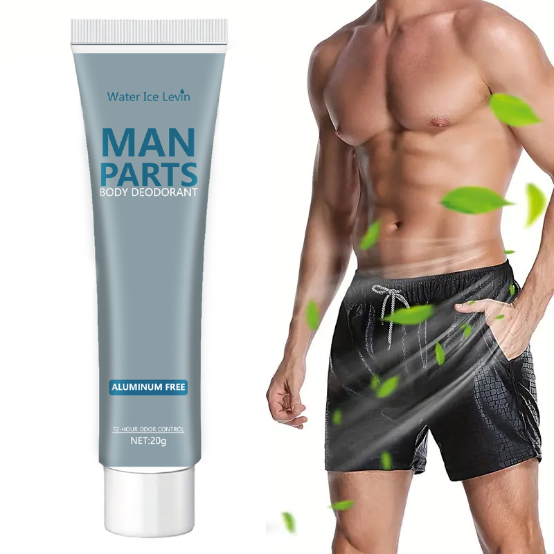 Men's Private Fragrance cream  - Azelaic Acid Cream recension och pris