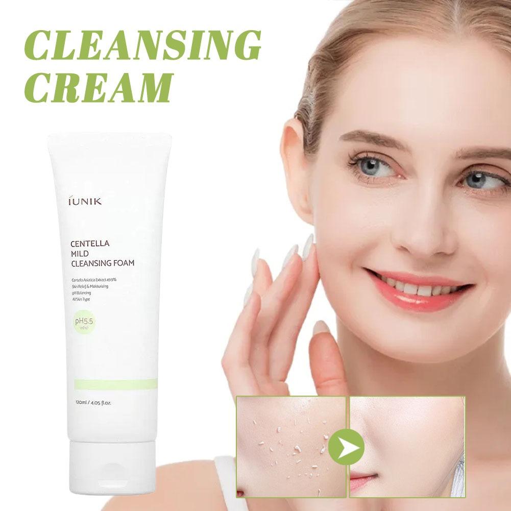 Vegan Centella Asiatica Calmin - Skincare Centella recension och pris