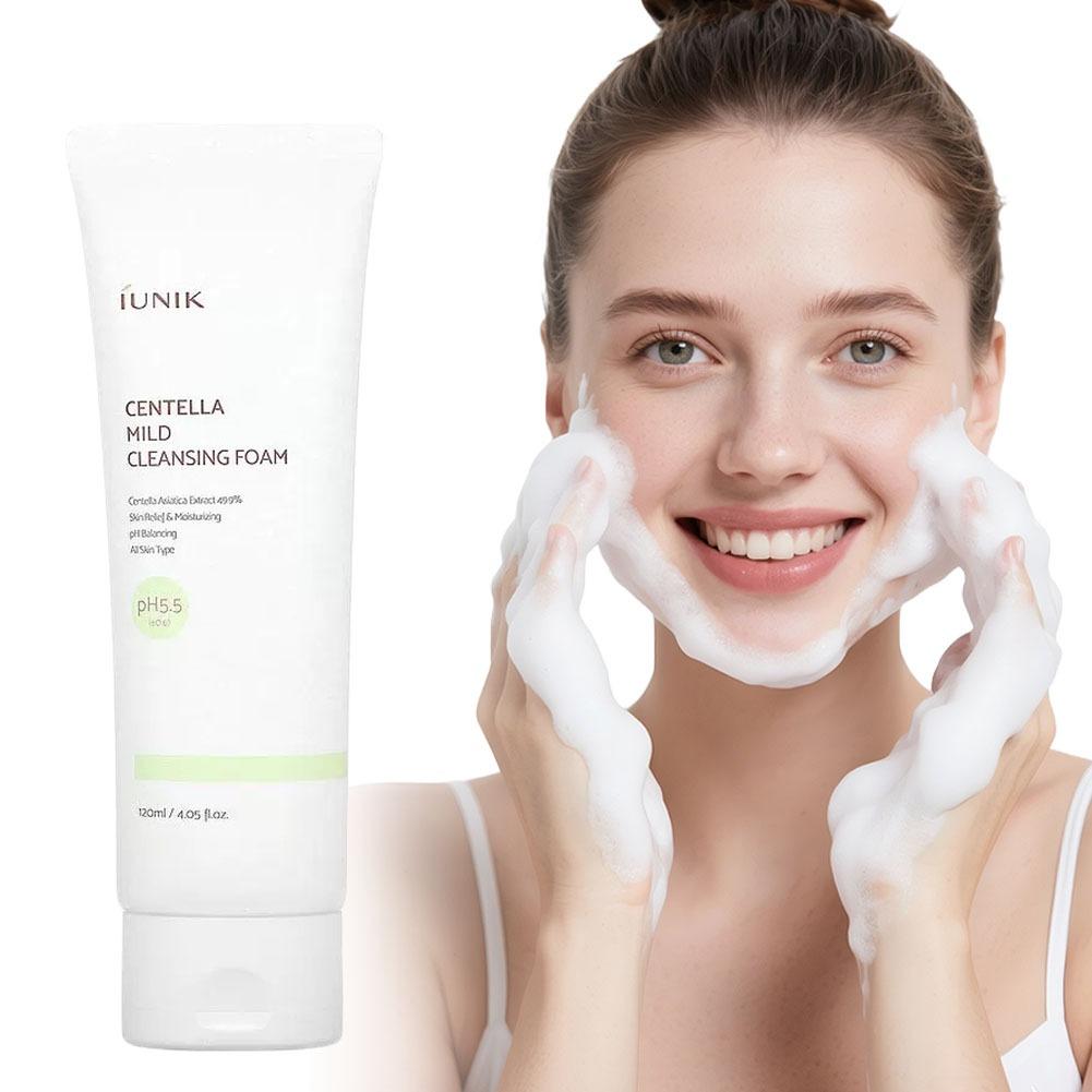 Vegan Centella Asiatica Calmin - Skincare Centella recension och pris