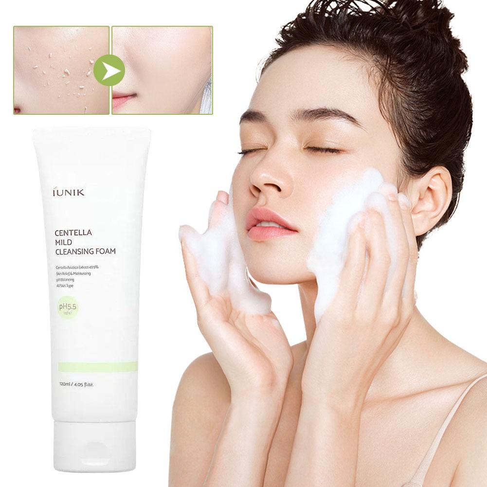 Vegan Centella Asiatica Calmin - Skincare Centella recension och pris