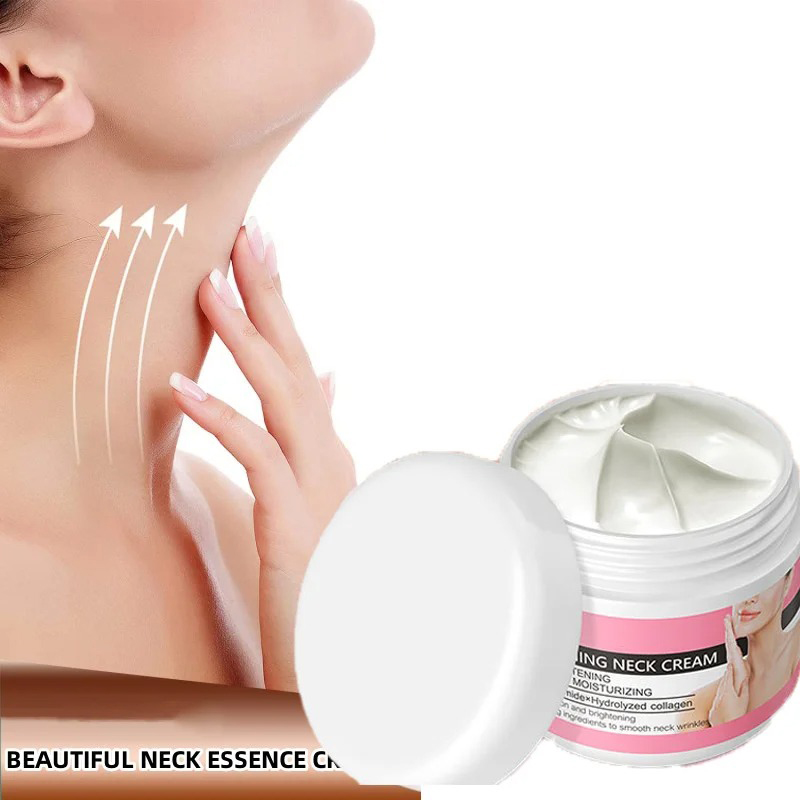 Retinol Neck Firming Wrinkle R - Skincare Centella recension och pris