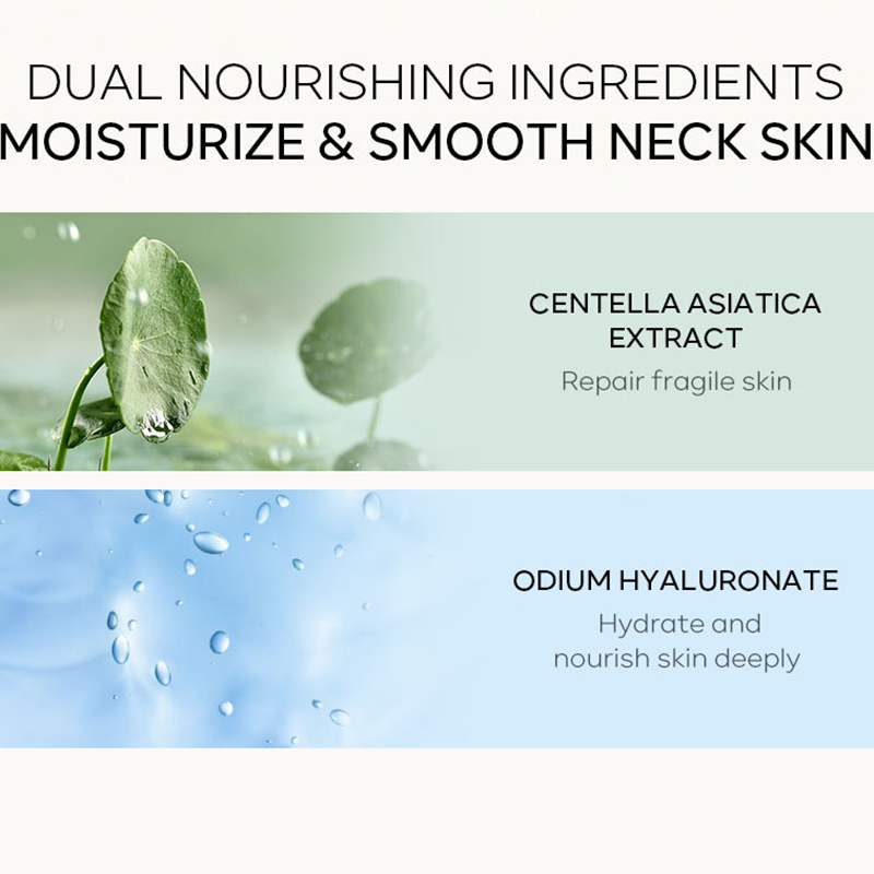 Retinol Neck Firming Wrinkle R - Skincare Centella recension och pris