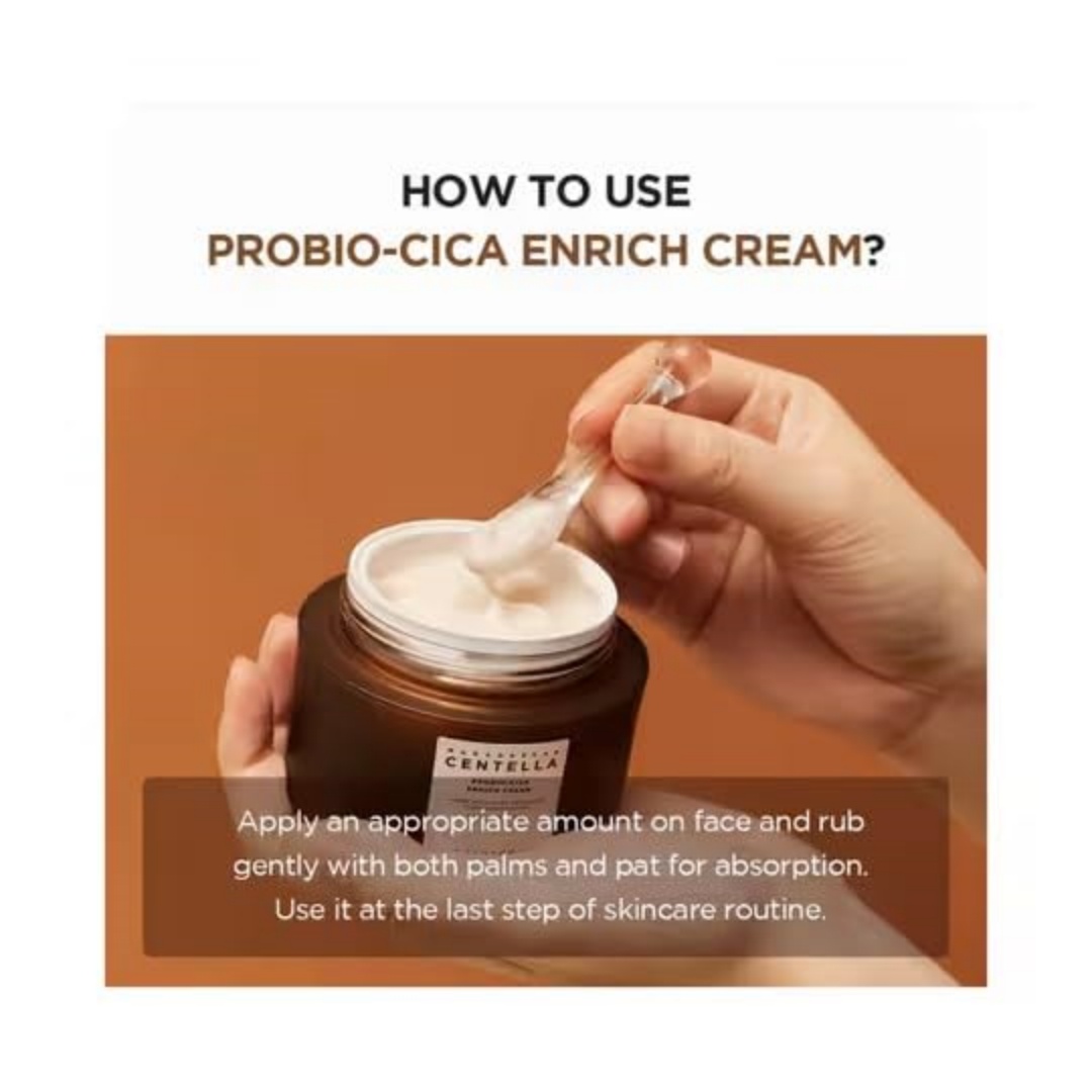 SKIN1004 Centella Probio-Cica  - Skincare Centella recension och pris