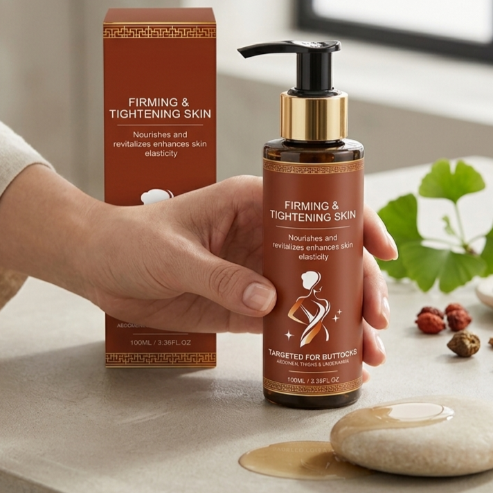 Luxury Body Oil Rejuvenating F - Skincare Glow Glowing recension och pris