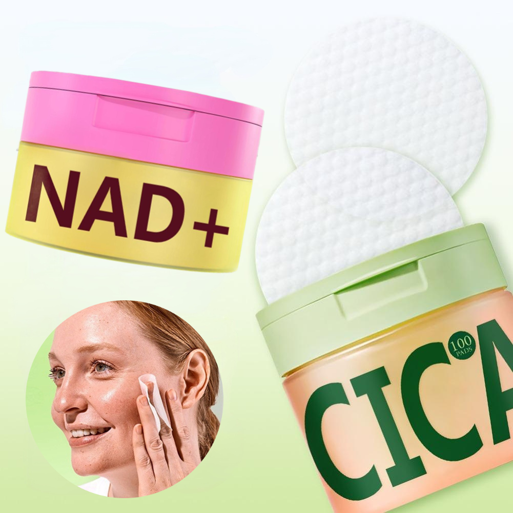 Original Skincare Set - NAD+ C - Skincare Centella recension och pris