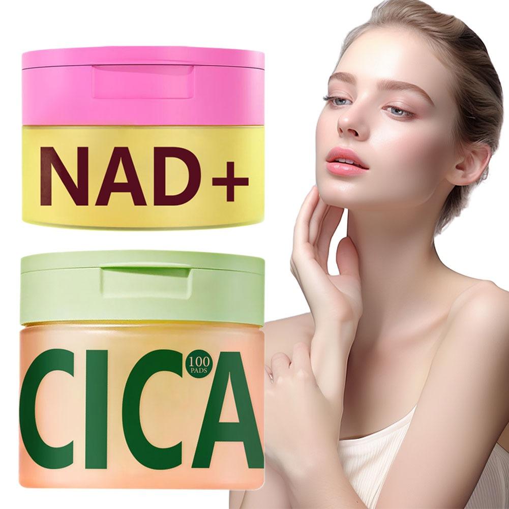 Original Skincare Set - NAD+ C - Skincare Centella recension och pris