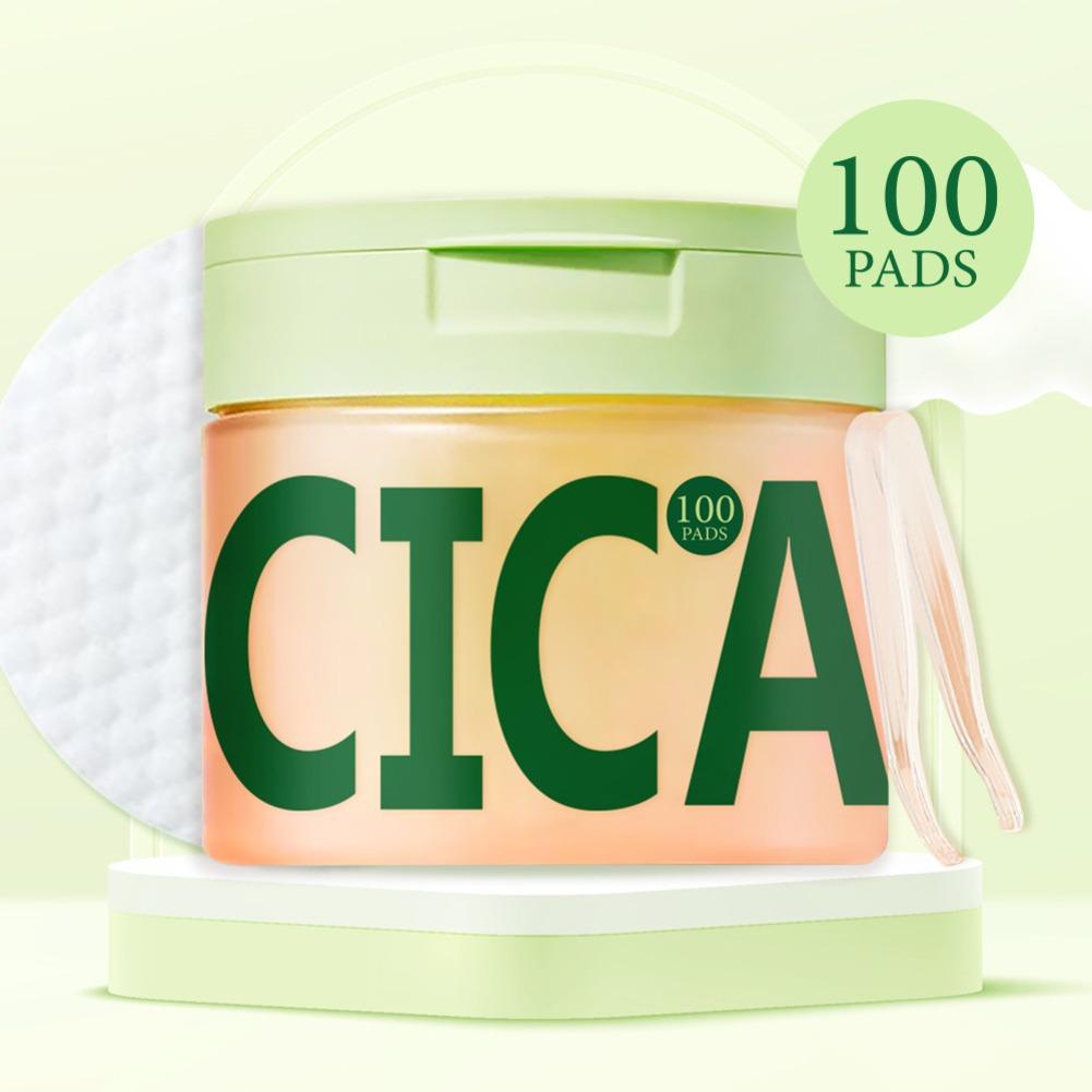 Original Skincare Set - NAD+ C - Skincare Centella recension och pris