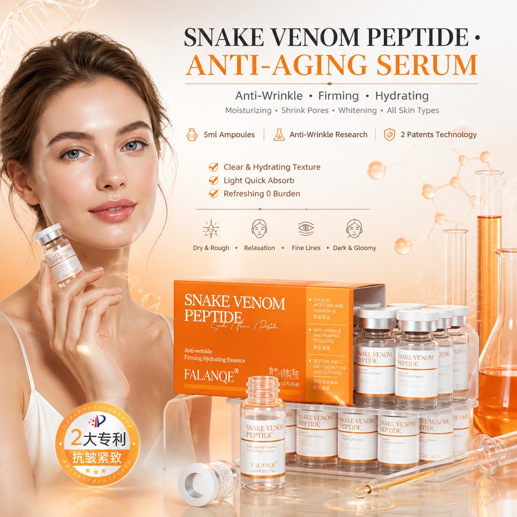 Salmon DNA Water Glow Facial S - Skincare Glow Glowing recension och pris