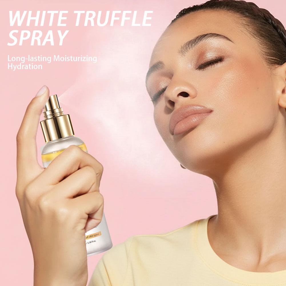 Korean White Truffle Extract F - Skincare Glow Glowing recension och pris