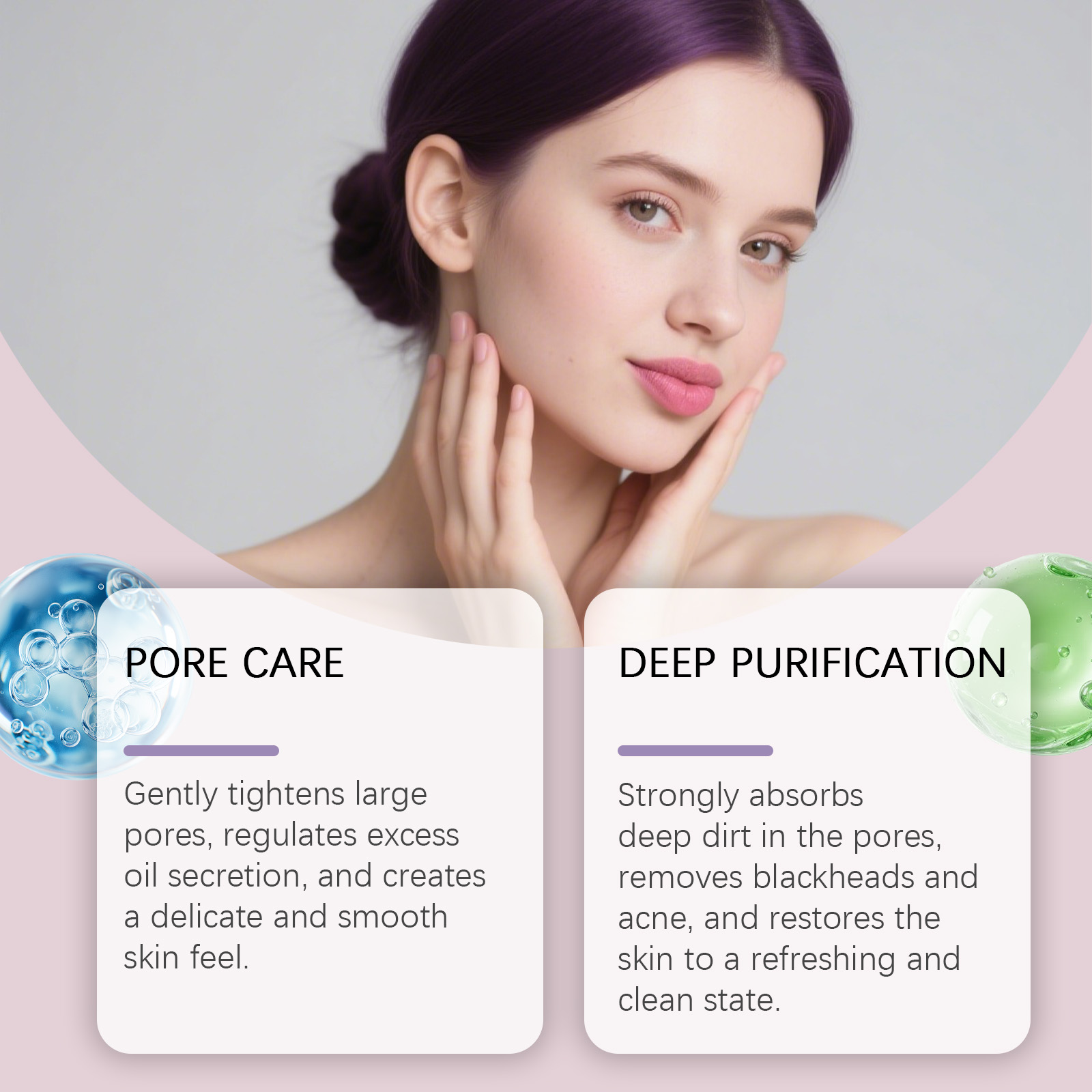 Centella Asiatica Mud Stick Ma - Mud Mask Kaolin recension och pris