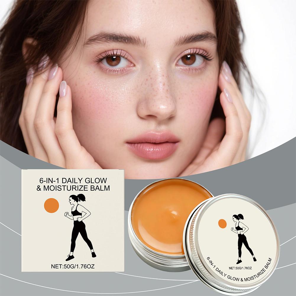 3 Kinds Of Facial Skin Care -  - Skincare Glow Glowing recension och pris