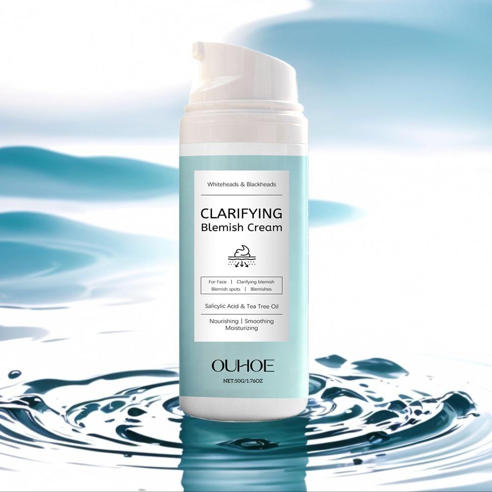 Salicylic Acid Acne Removing C - Azelaic Acid Cream recension och pris