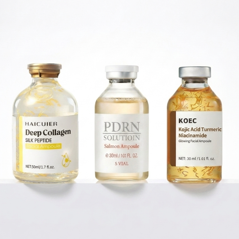 Kojic Acid Niacinamide Bottled - Skincare Glow Glowing recension och pris