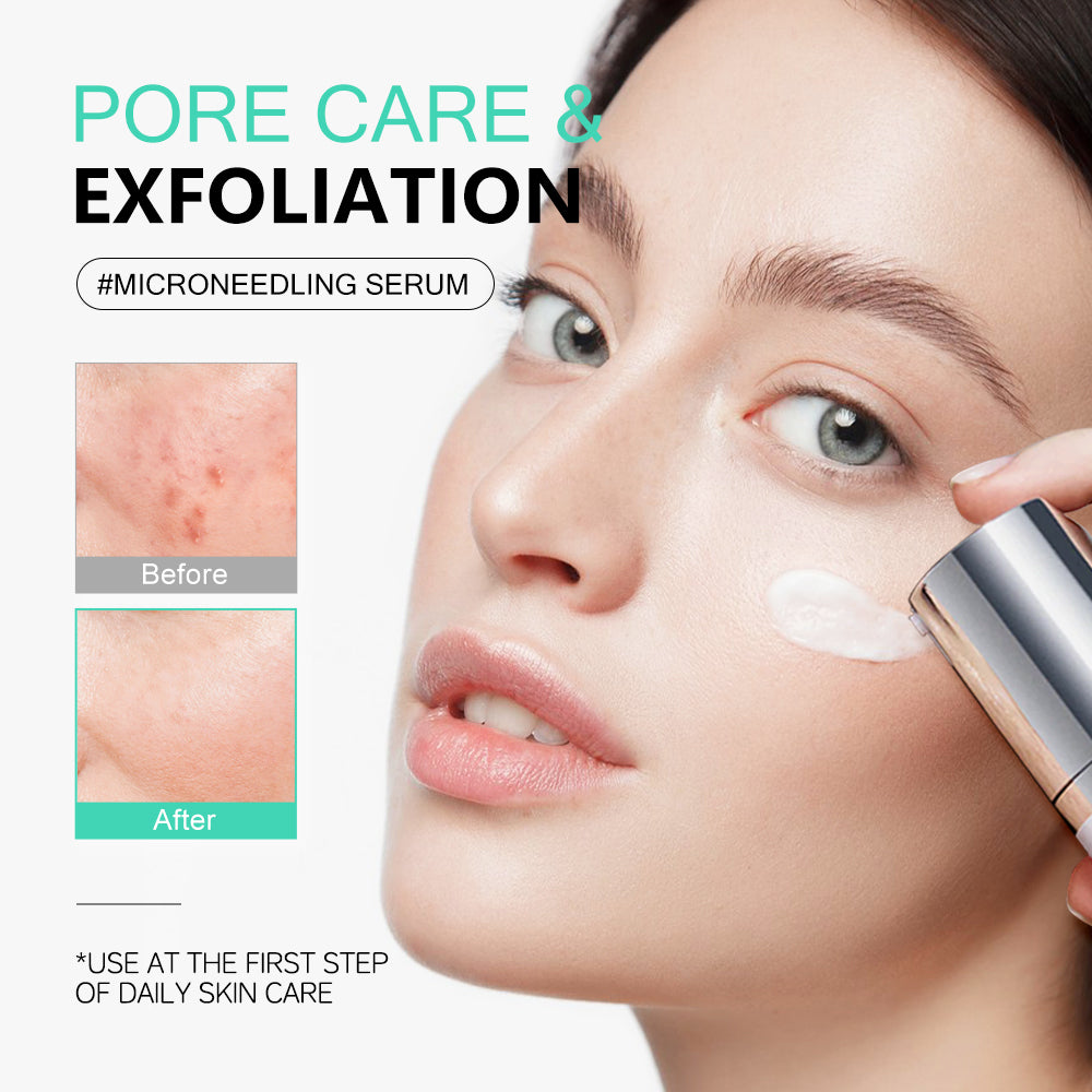 50ml KOEC PDRN Centella Micron - Skincare Centella recension och pris