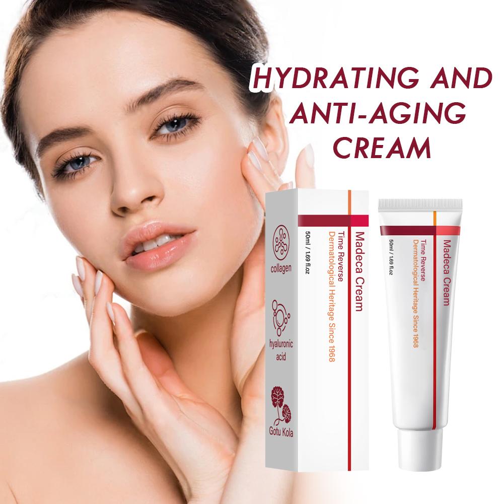 Korean Centella Asiatica Face  - Skincare Centella recension och pris