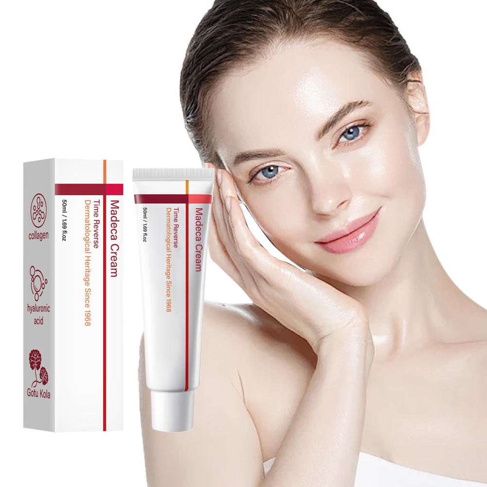 Korean Centella Asiatica Face  - Skincare Centella recension och pris