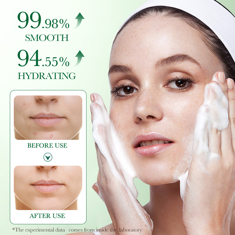 BIOAQUA Centella Asiatica Faci - Skincare Centella recension och pris