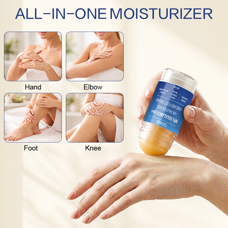 90% Squalane & 2% Salicylic Ac - Azelaic Acid Cream recension och pris
