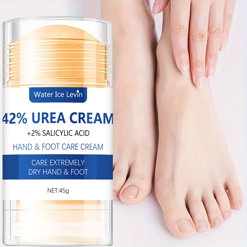 42% Urea Cream with Salicylic  - Azelaic Acid Cream recension och pris