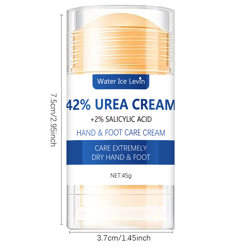 42% Urea Cream with Salicylic  - Azelaic Acid Cream recension och pris