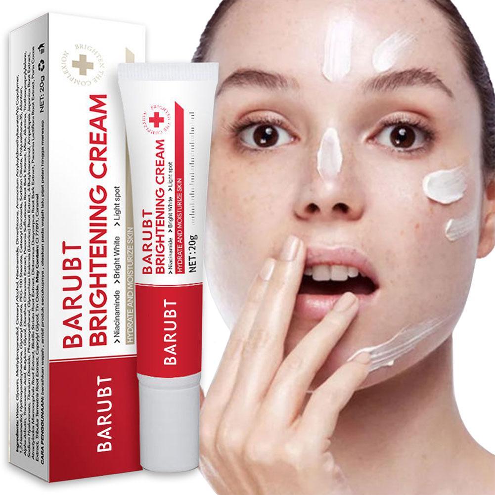 20g Skin Brightening Cream Spo - Skincare Glow Glowing recension och pris