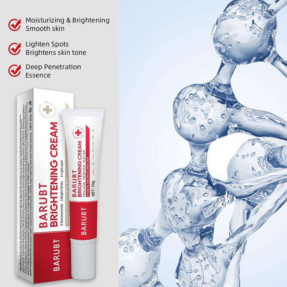 20g Skin Brightening Cream Spo - Skincare Glow Glowing recension och pris