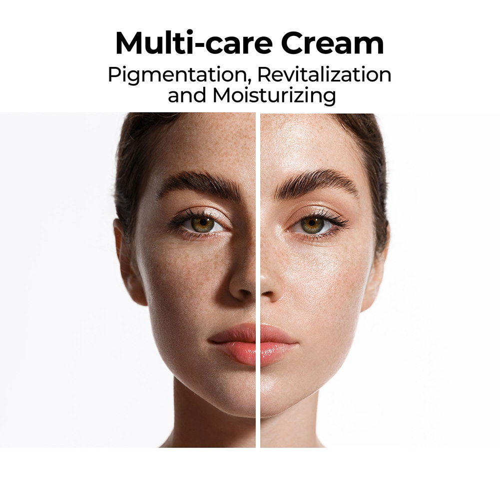 20g Skin Brightening Cream Spo - Skincare Glow Glowing recension och pris