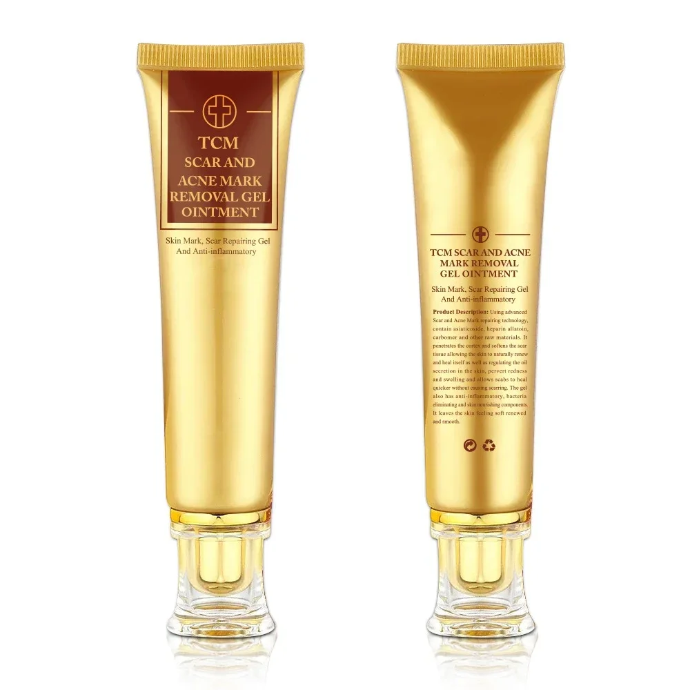 30ml New Arrival Scar Gel Quic - Skincare Centella recension och pris